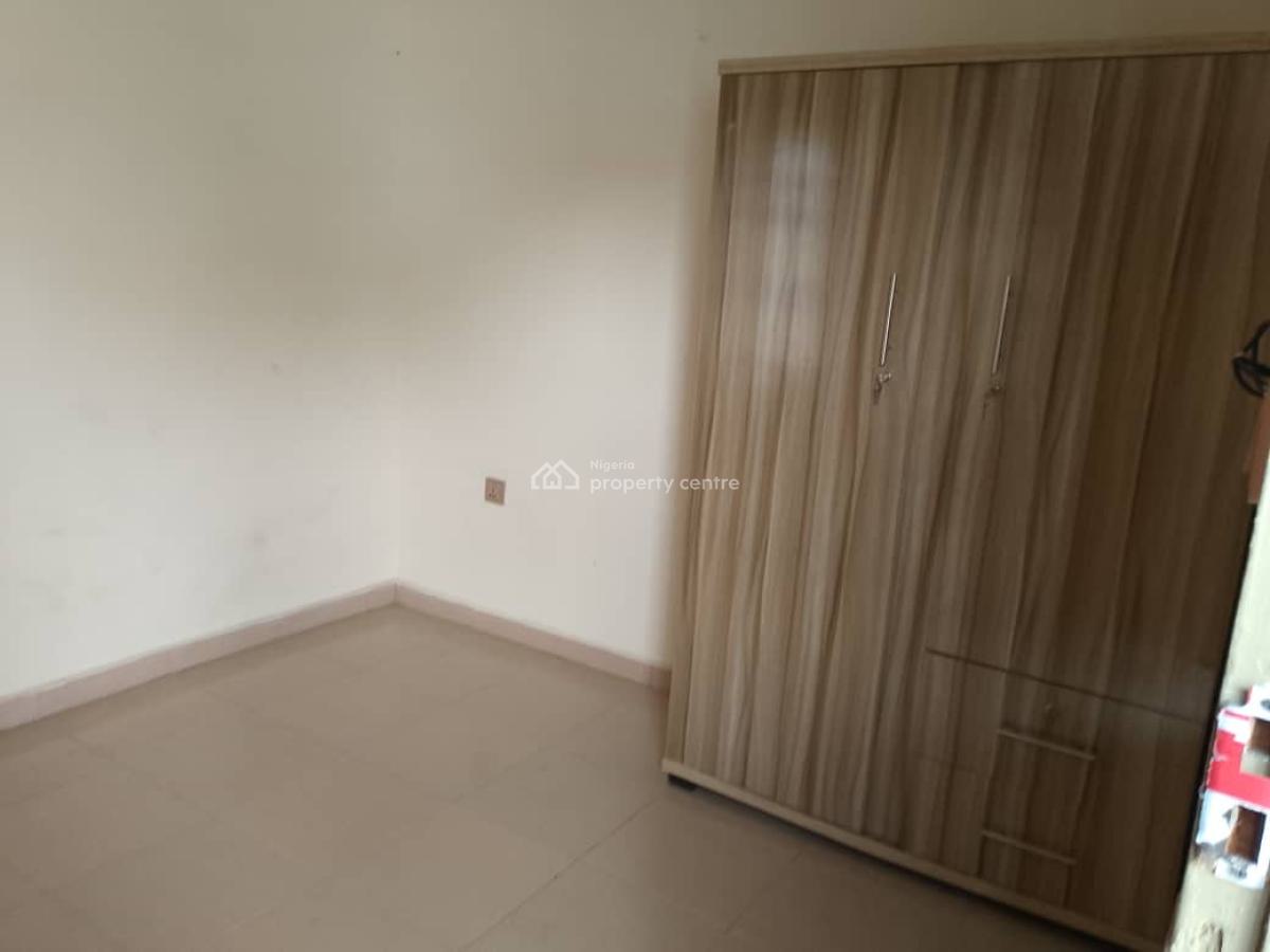 Decent Mini Flat in Good Environment, Soluyi, Gbagada, Lagos, Mini Flat (room and Parlour) for Rent