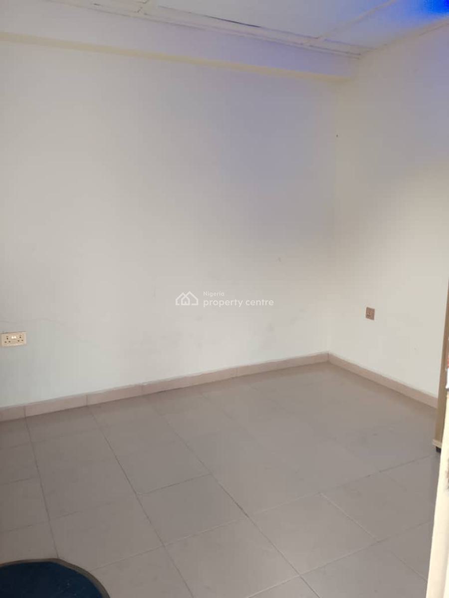 Decent Mini Flat in Good Environment, Soluyi, Gbagada, Lagos, Mini Flat (room and Parlour) for Rent