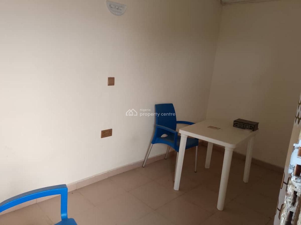 Decent Mini Flat in Good Environment, Soluyi, Gbagada, Lagos, Mini Flat (room and Parlour) for Rent