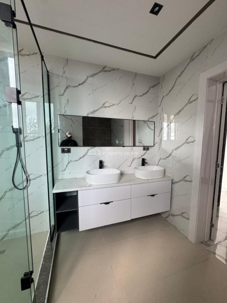 Gigantic 5 Bedroom Detached Duplex with Swimming Pool, Rooftop Terrace, Lekki Phase 1, Lekki, Lagos, Detached Duplex for Sale