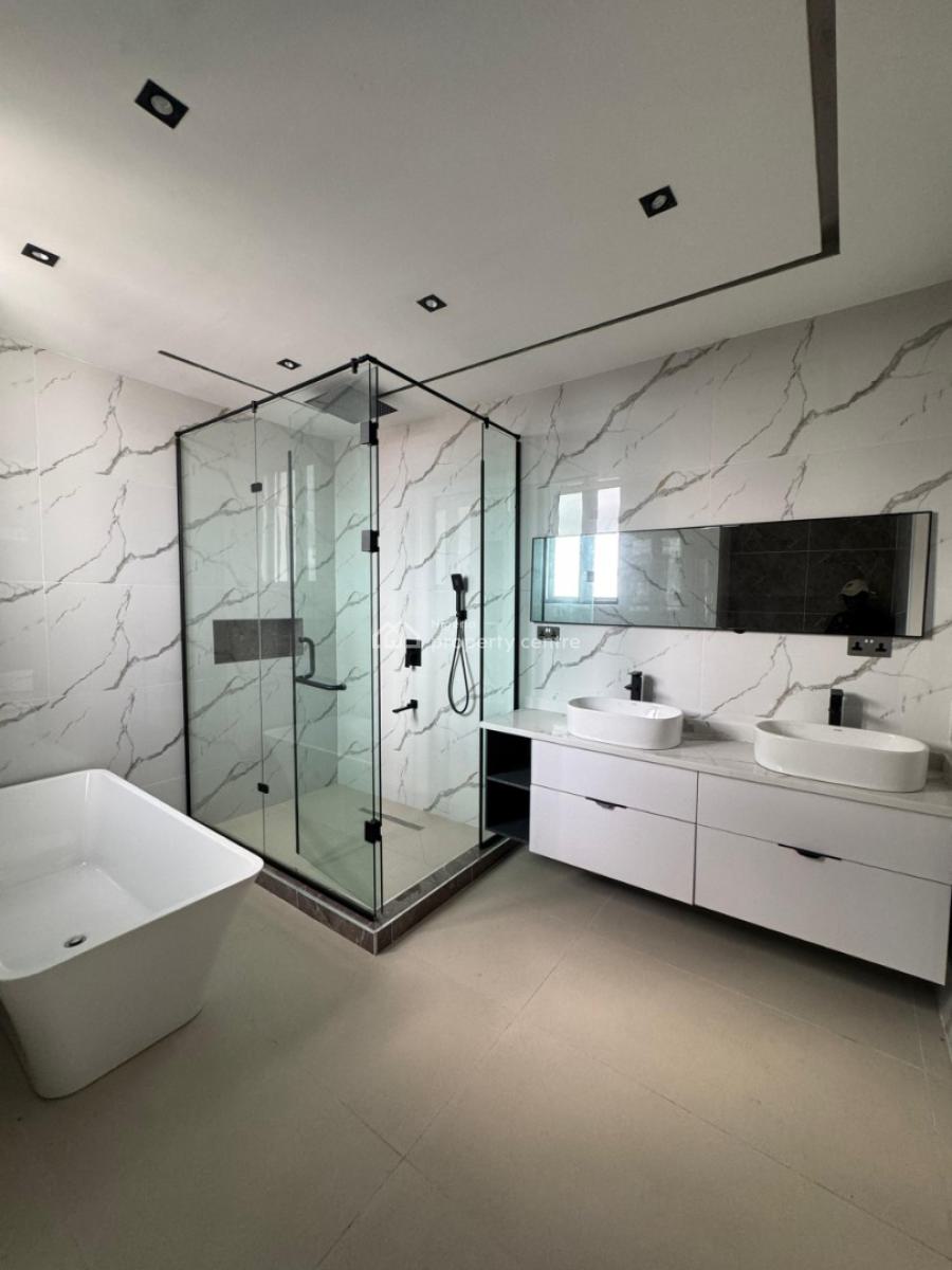 Gigantic 5 Bedroom Detached Duplex with Swimming Pool, Rooftop Terrace, Lekki Phase 1, Lekki, Lagos, Detached Duplex for Sale