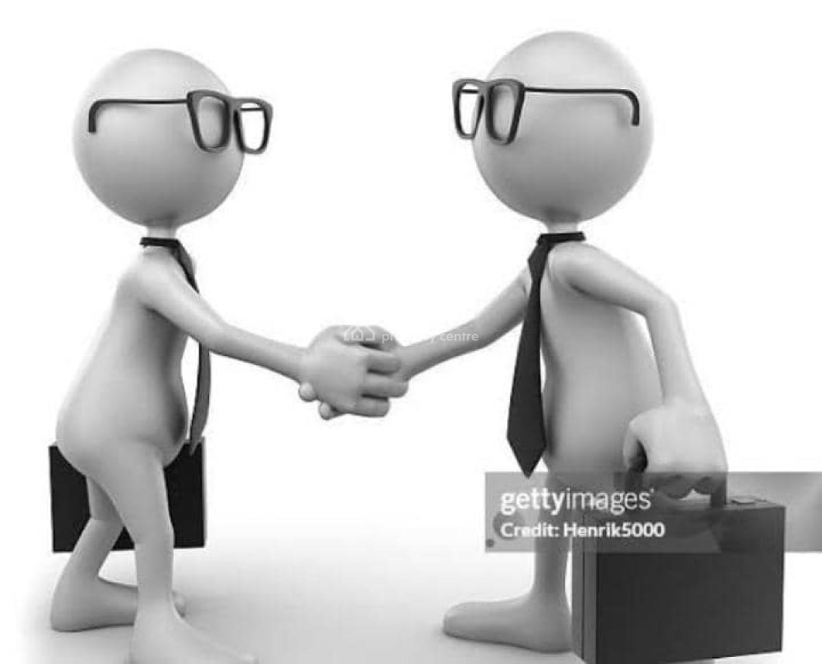 Cowrie Creek Joint Venture, Cowrie Creek, Ikate Lekki, Lekki, Lagos, Residential Land Joint Venture