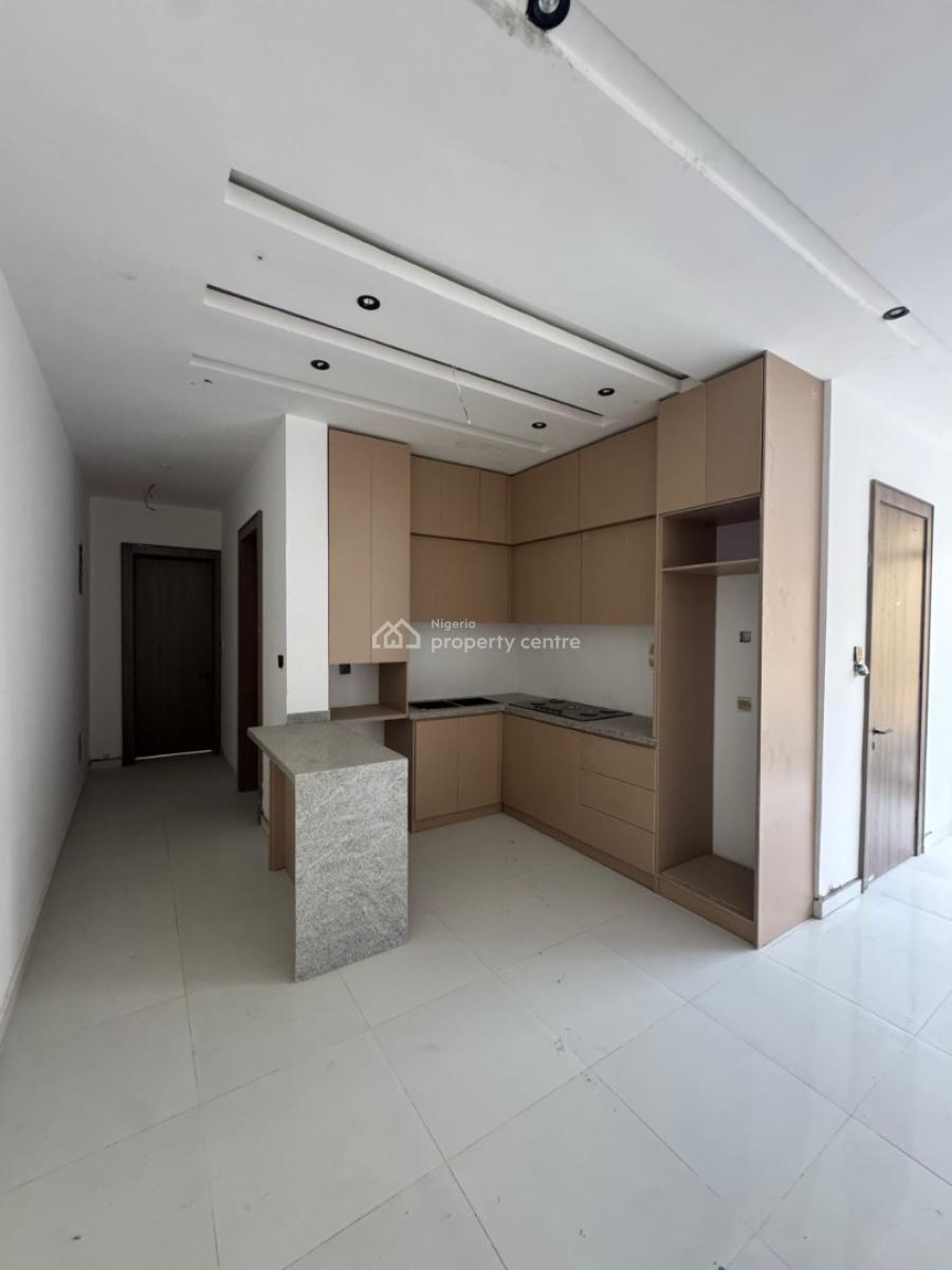 Magnificent 3 Bedroom Penthouse with Swimming Pool, Lekki Phase 1, Lekki, Lagos, Flat / Apartment for Sale