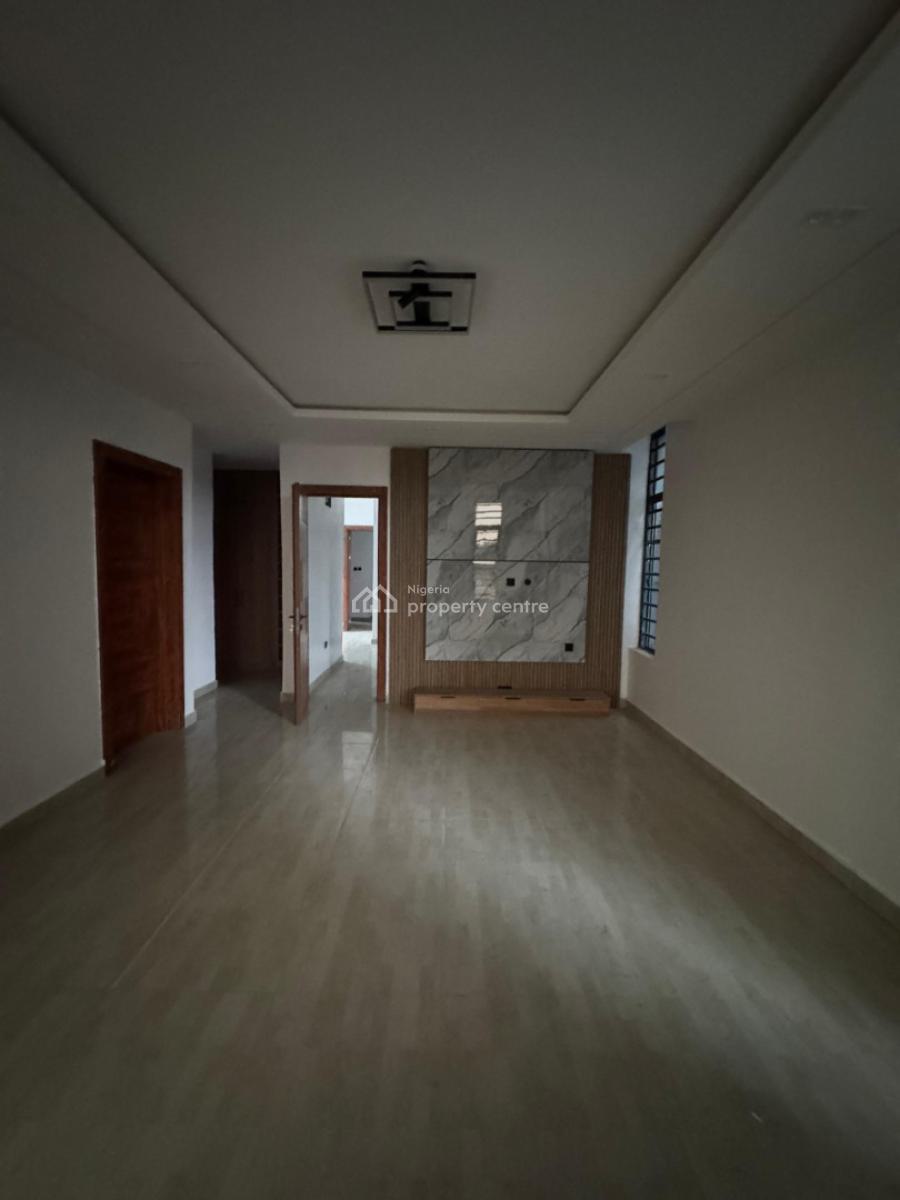 The Most Affordable 5 Bedroom Detached Duplex Within Serenity, Lekki Phase 1, Lekki, Lagos, Detached Duplex for Sale