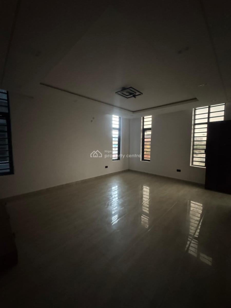 The Most Affordable 5 Bedroom Detached Duplex Within Serenity, Lekki Phase 1, Lekki, Lagos, Detached Duplex for Sale