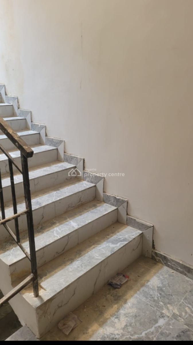 Newly Mini Flat Office Space + Amenities, By Army Cantonment, Off Bank Anthony Way Ikeja, Onigbonbo, Ikeja, Lagos, Office Space for Rent