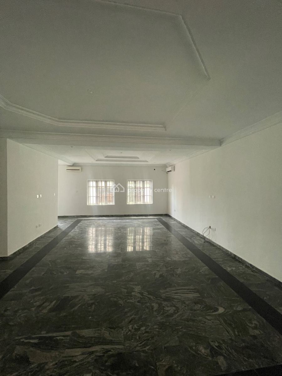 Spacious 4 Bedroom Fully Detached Duplex with Swimming Pool and 3bq, Lekki Phase 1, Lekki, Lagos, Detached Duplex for Sale