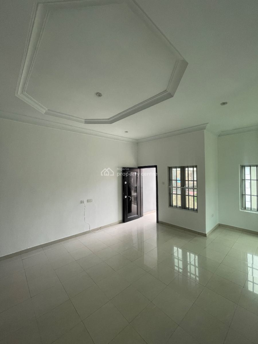 Spacious 4 Bedroom Fully Detached Duplex with Swimming Pool and 3bq, Lekki Phase 1, Lekki, Lagos, Detached Duplex for Sale
