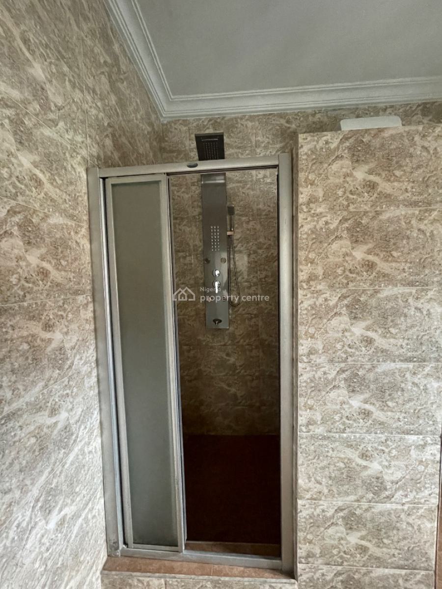 Spacious 4 Bedroom Fully Detached Duplex with Swimming Pool and 3bq, Lekki Phase 1, Lekki, Lagos, Detached Duplex for Sale