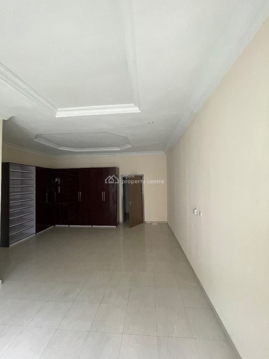 Spacious 4 Bedroom Fully Detached Duplex with Swimming Pool and 3bq, Lekki Phase 1, Lekki, Lagos, Detached Duplex for Sale