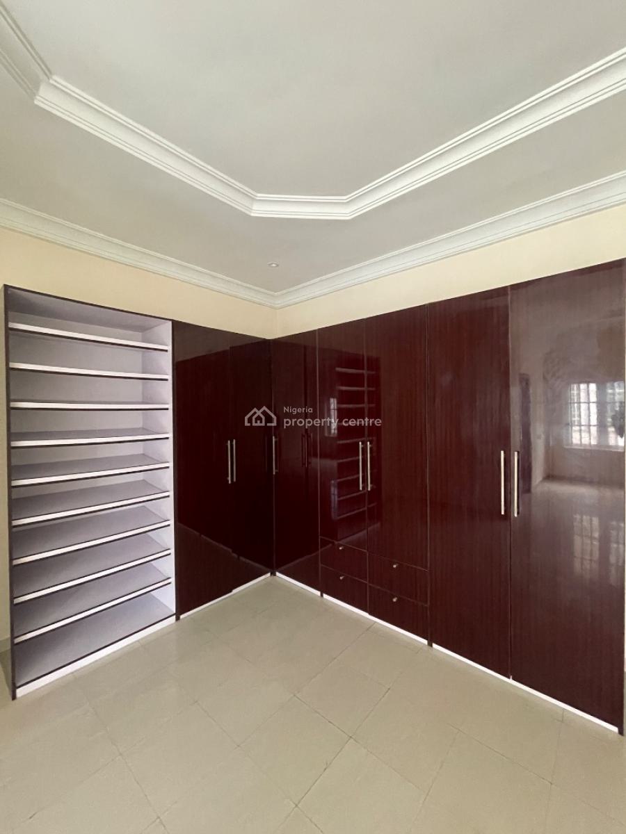 Spacious 4 Bedroom Fully Detached Duplex with Swimming Pool and 3bq, Lekki Phase 1, Lekki, Lagos, Detached Duplex for Sale
