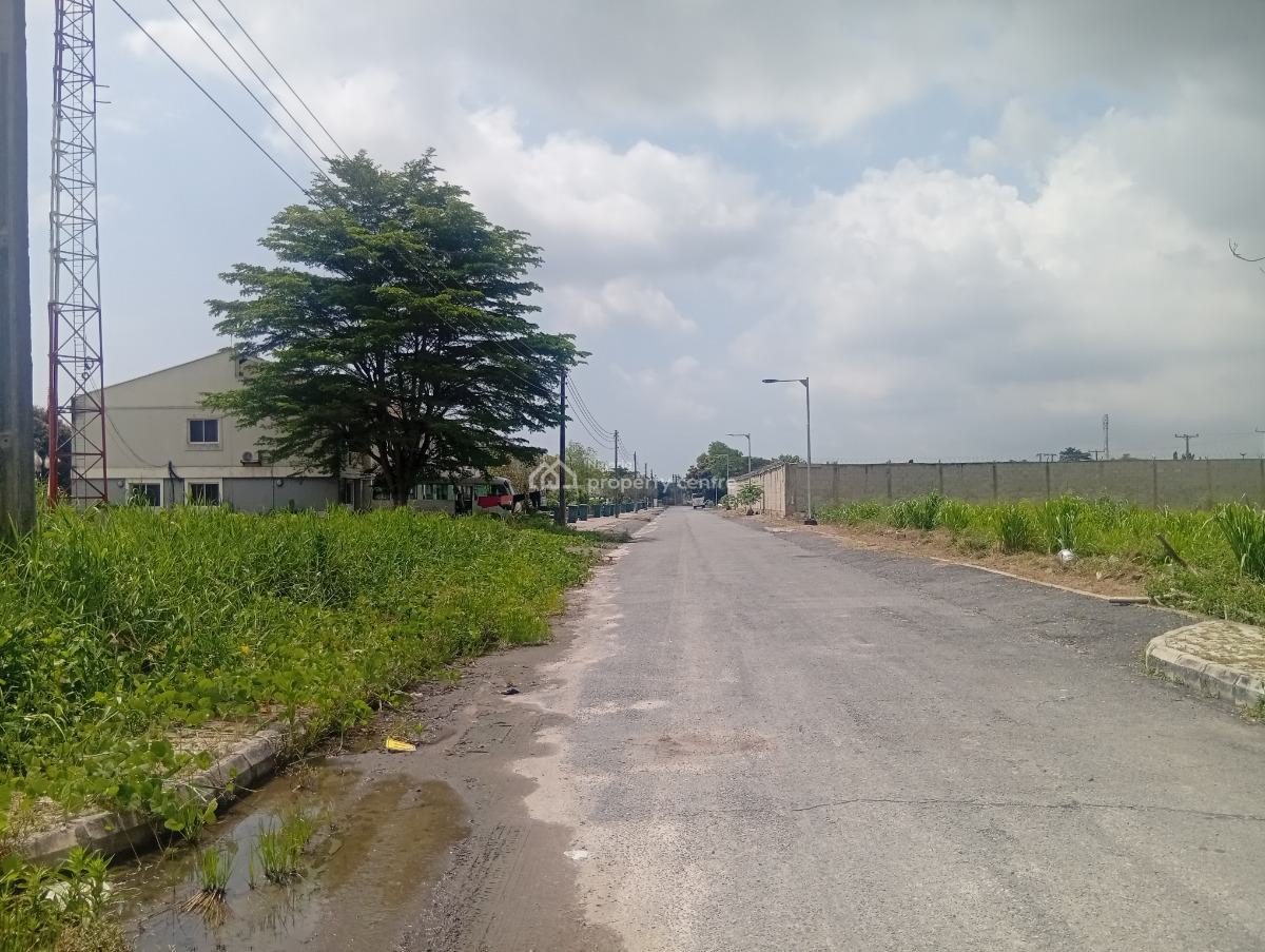 Prime 350 Sqmt of Land, Sapphire Garden Estate, Awoyaya, Ibeju Lekki, Lagos, Residential Land for Sale
