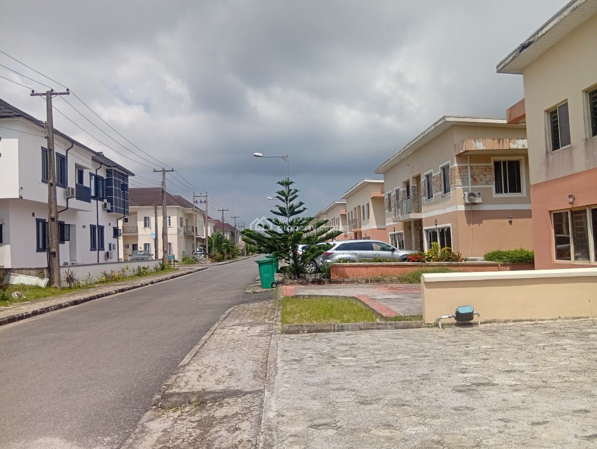 Prime 350 Sqmt of Land, Sapphire Garden Estate, Awoyaya, Ibeju Lekki, Lagos, Residential Land for Sale