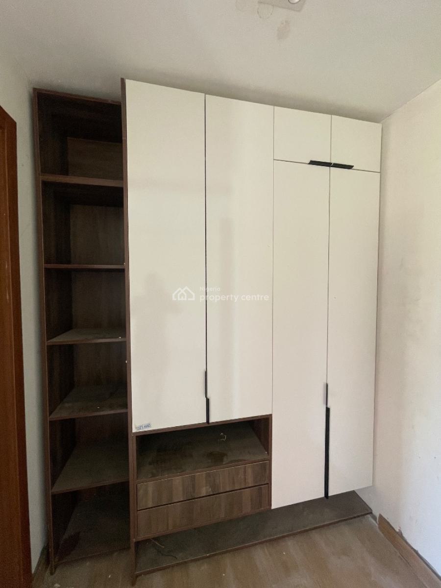 Ultra Luxury 6 Bedroom Fully Detached with Cinema, Gym& Swimming Pool, Banana Island, Ikoyi, Lagos, Detached Duplex for Sale