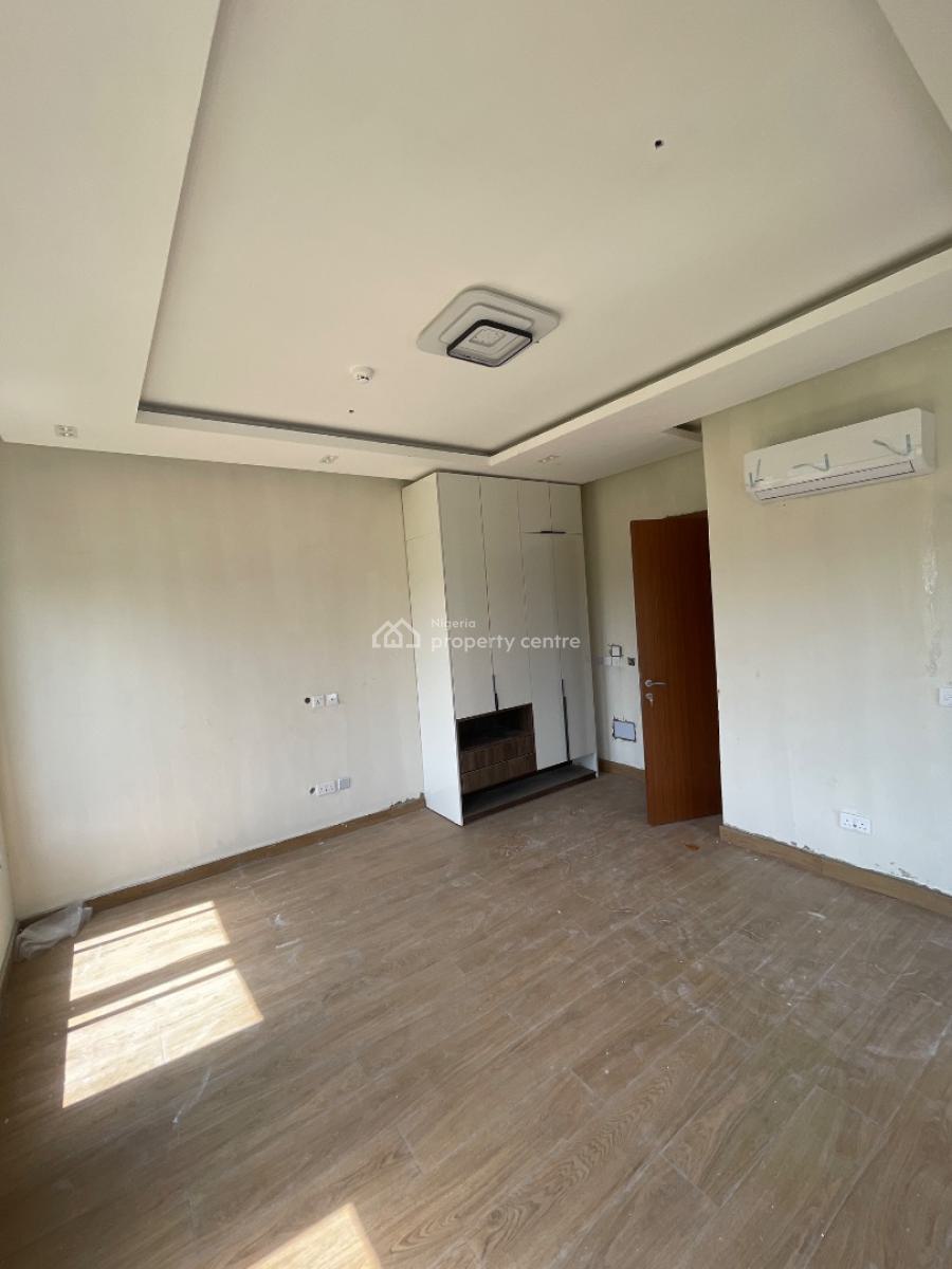 Ultra Luxury 6 Bedroom Fully Detached with Cinema, Gym& Swimming Pool, Banana Island, Ikoyi, Lagos, Detached Duplex for Sale