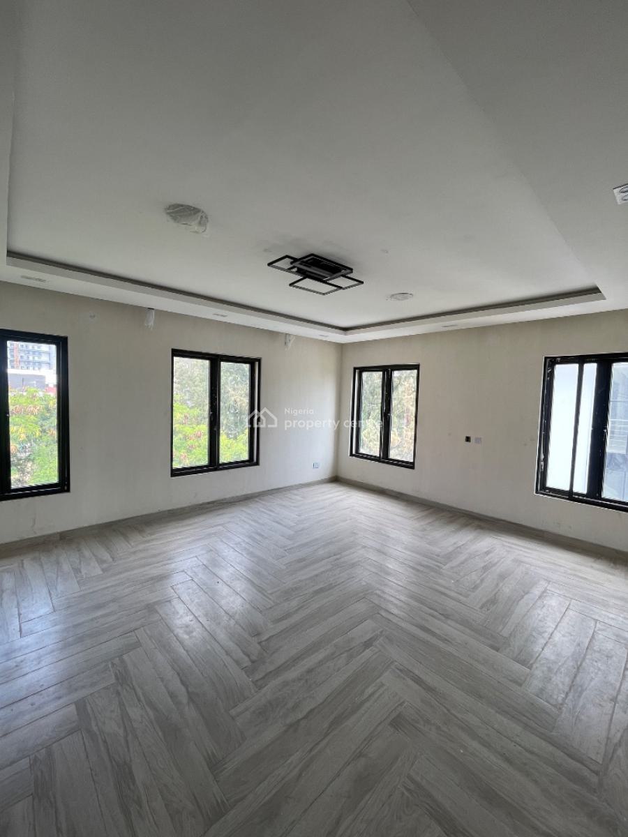 Ultra Luxury 6 Bedroom Fully Detached with Cinema, Gym& Swimming Pool, Banana Island, Ikoyi, Lagos, Detached Duplex for Sale