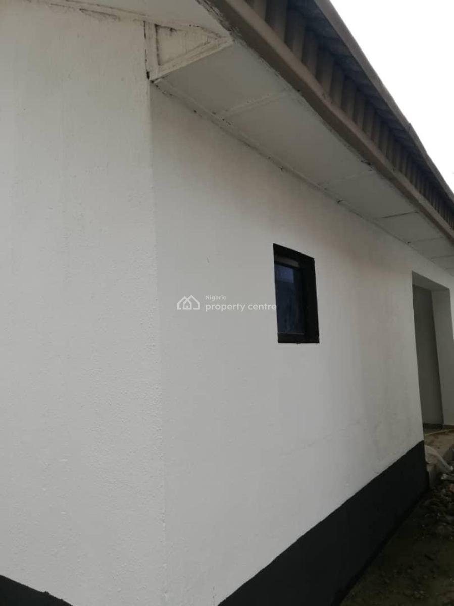 2 Bedroom Flat, Sangotedo, Ajah, Lagos, Flat / Apartment for Rent