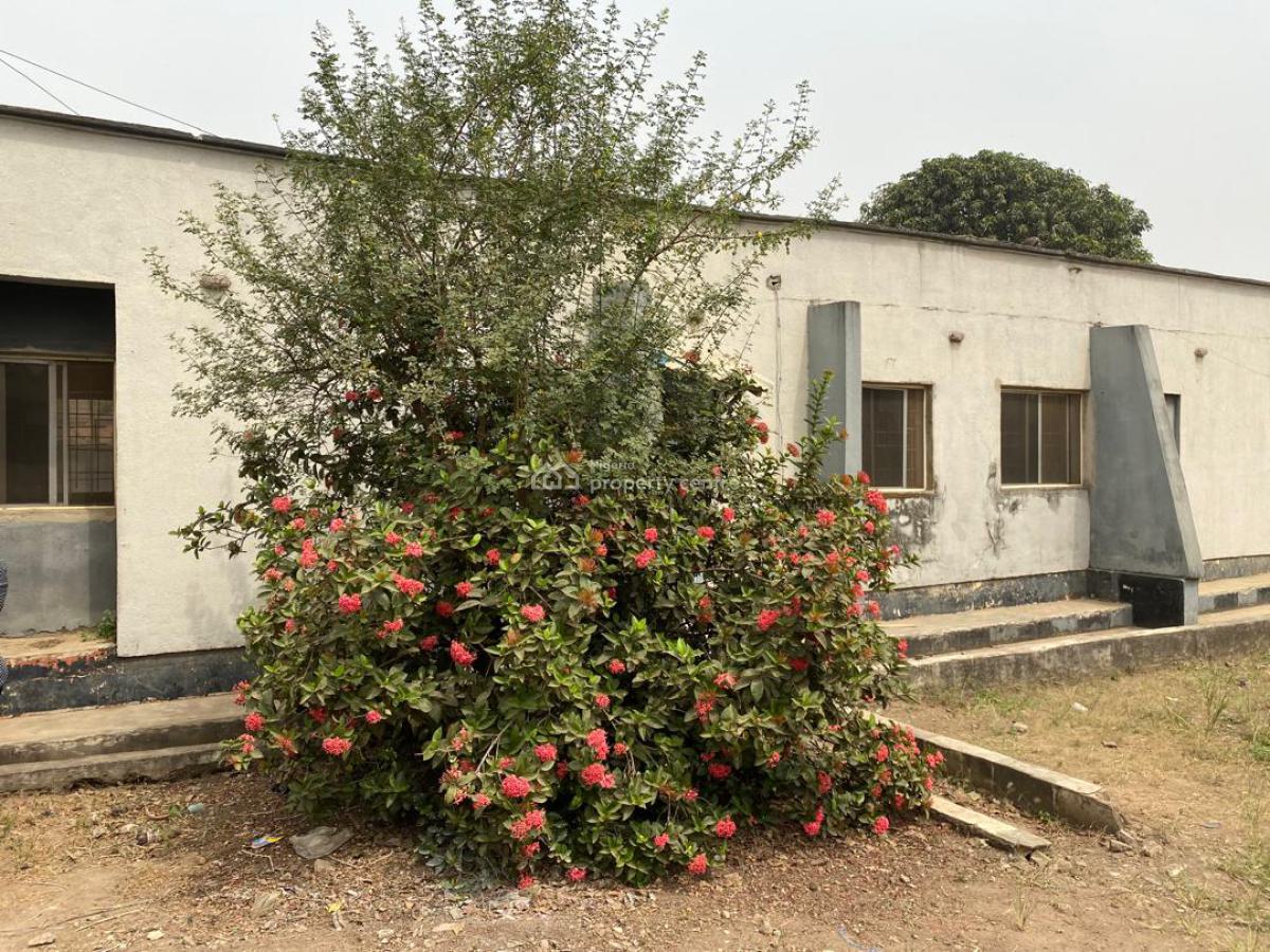 Distress --- Pay & Move in 2 Bedroom Bungalow with C of O, Off Nureni Yusuf Kola, Alagbado, Ifako-ijaiye, Lagos, Detached Bungalow for Sale