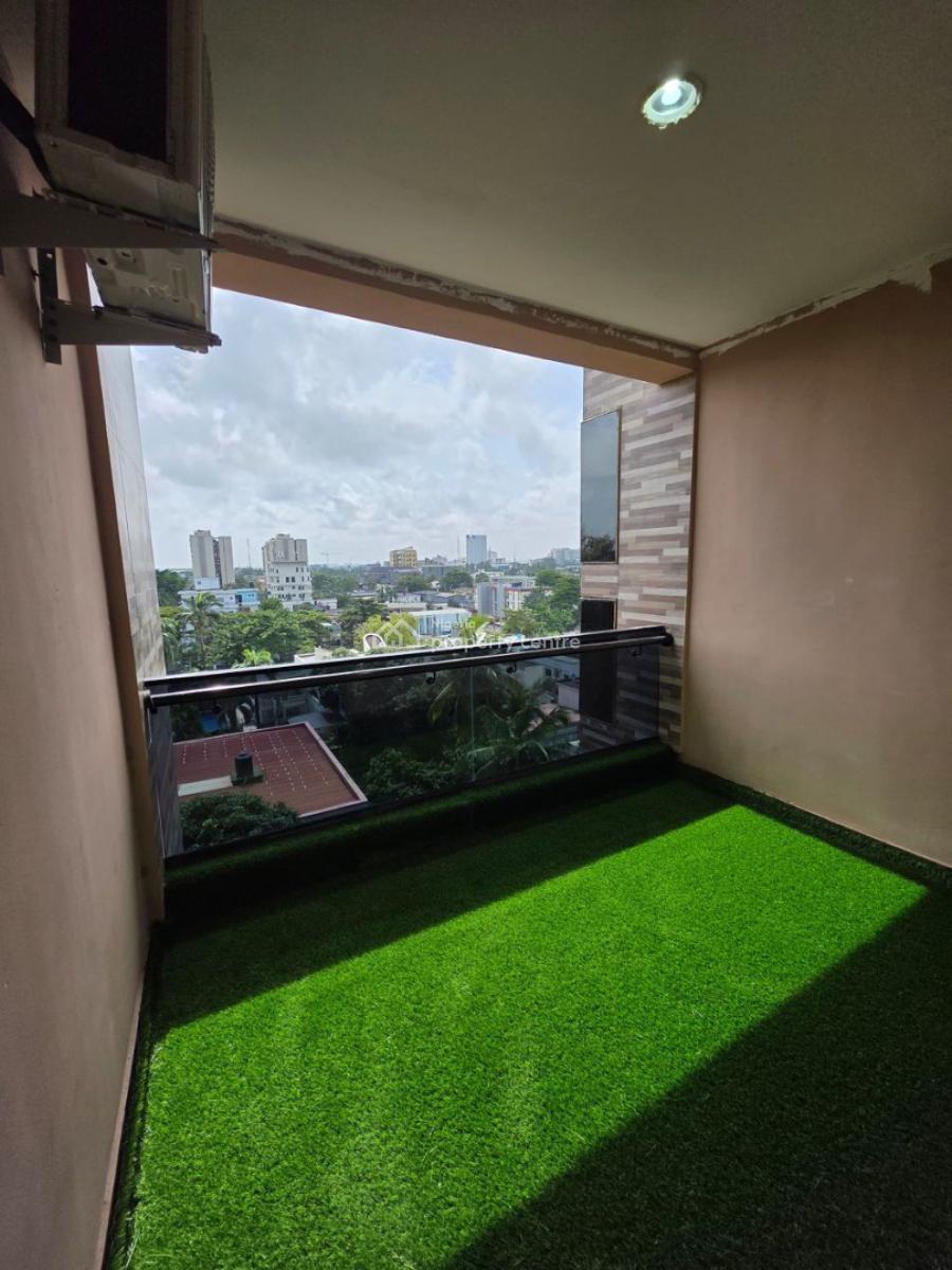 3 Bedroom with Swimming Pool and Gym, Victoria Island (vi), Lagos, Flat / Apartment Short Let