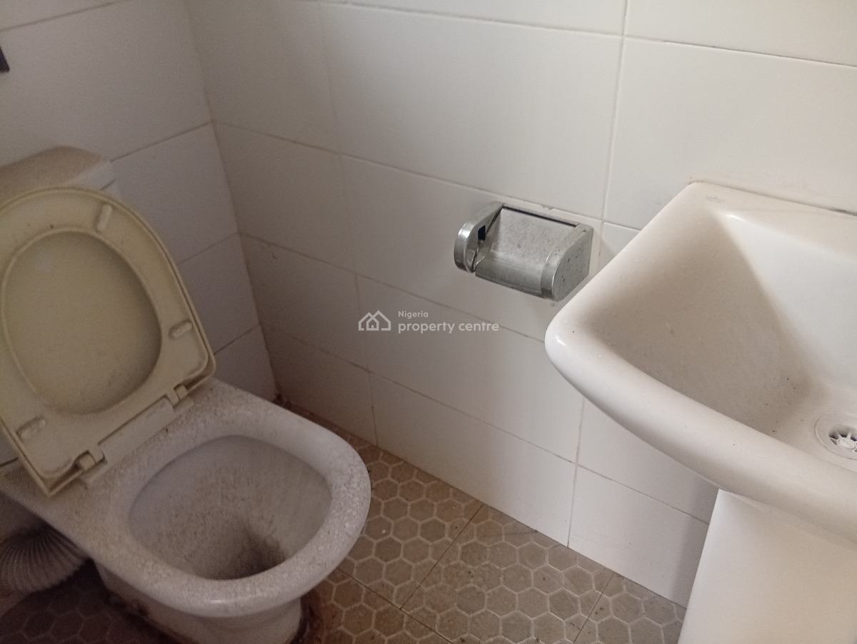 4 Bedrooms Semi Detached Duplex with Two Bq, Sapphire Garden Estate, Awoyaya, Ibeju Lekki, Lagos, Semi-detached Duplex for Sale