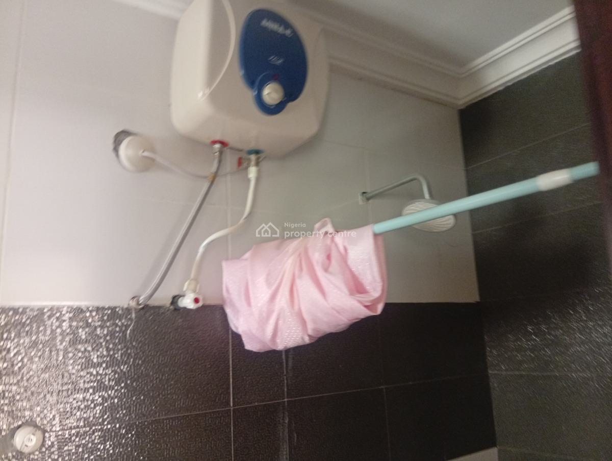 4 Bedrooms Semi Detached Duplex with Two Bq, Sapphire Garden Estate, Awoyaya, Ibeju Lekki, Lagos, Semi-detached Duplex for Sale