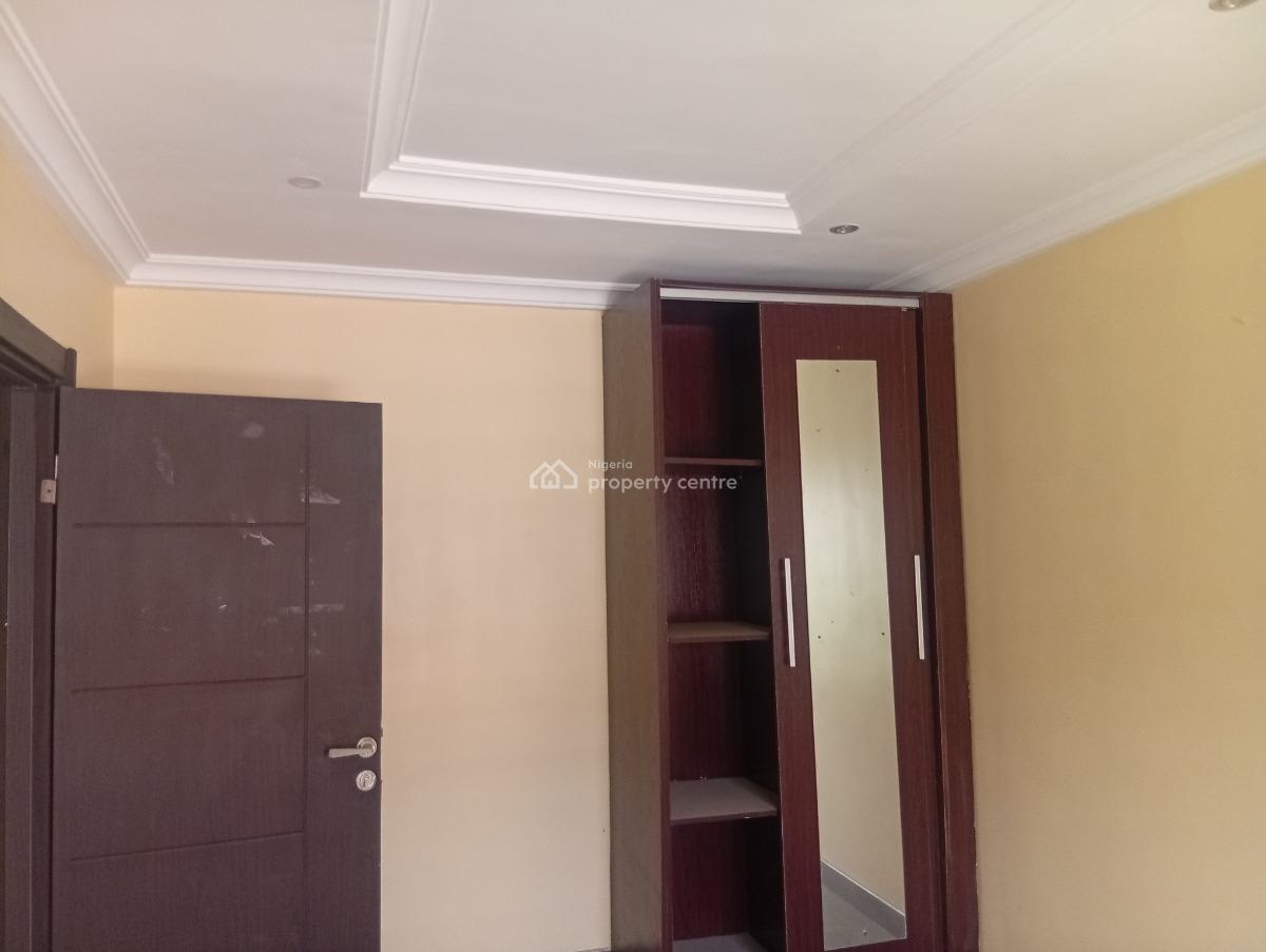 4 Bedrooms Semi Detached Duplex with Two Bq, Sapphire Garden Estate, Awoyaya, Ibeju Lekki, Lagos, Semi-detached Duplex for Sale