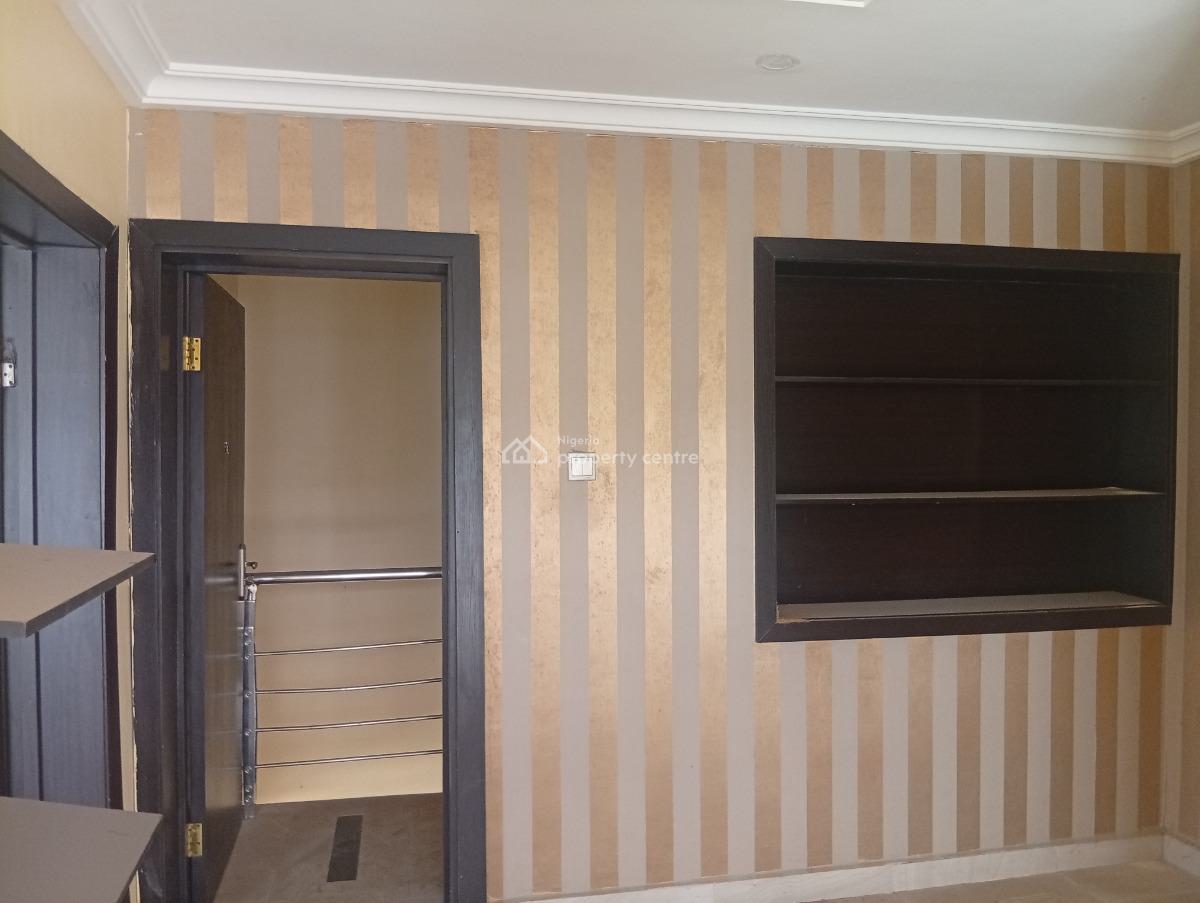 4 Bedrooms Semi Detached Duplex with Two Bq, Sapphire Garden Estate, Awoyaya, Ibeju Lekki, Lagos, Semi-detached Duplex for Sale