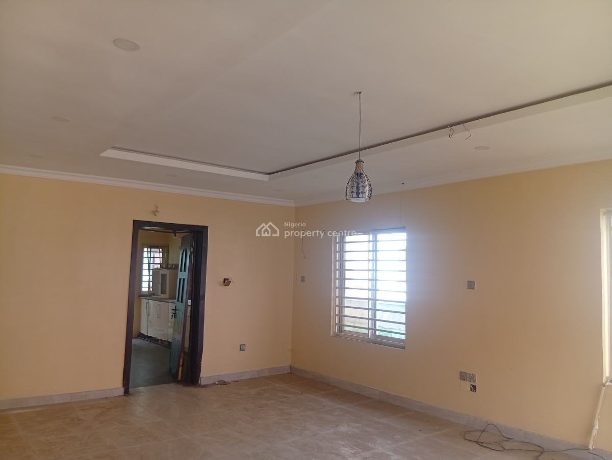 4 Bedrooms Semi Detached Duplex with Two Bq, Sapphire Garden Estate, Awoyaya, Ibeju Lekki, Lagos, Semi-detached Duplex for Sale