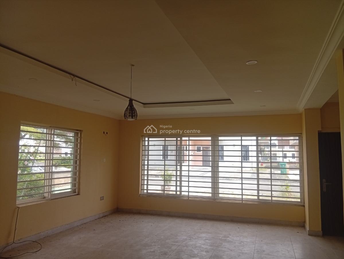 4 Bedrooms Semi Detached Duplex with Two Bq, Sapphire Garden Estate, Awoyaya, Ibeju Lekki, Lagos, Semi-detached Duplex for Sale