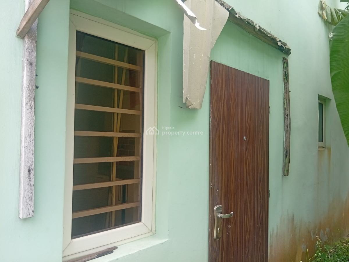 4 Bedrooms Semi Detached Duplex with Two Bq, Sapphire Garden Estate, Awoyaya, Ibeju Lekki, Lagos, Semi-detached Duplex for Sale