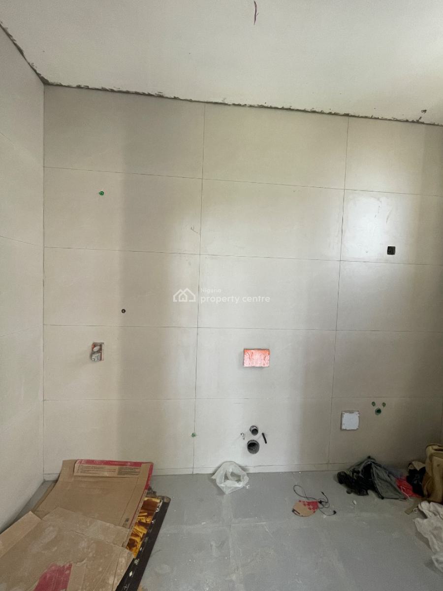 Ultra Luxury 6 Bedroom Fully Detached with Bq, Cinema & Swimming Pool, Banana Island, Ikoyi, Lagos, Detached Duplex for Sale