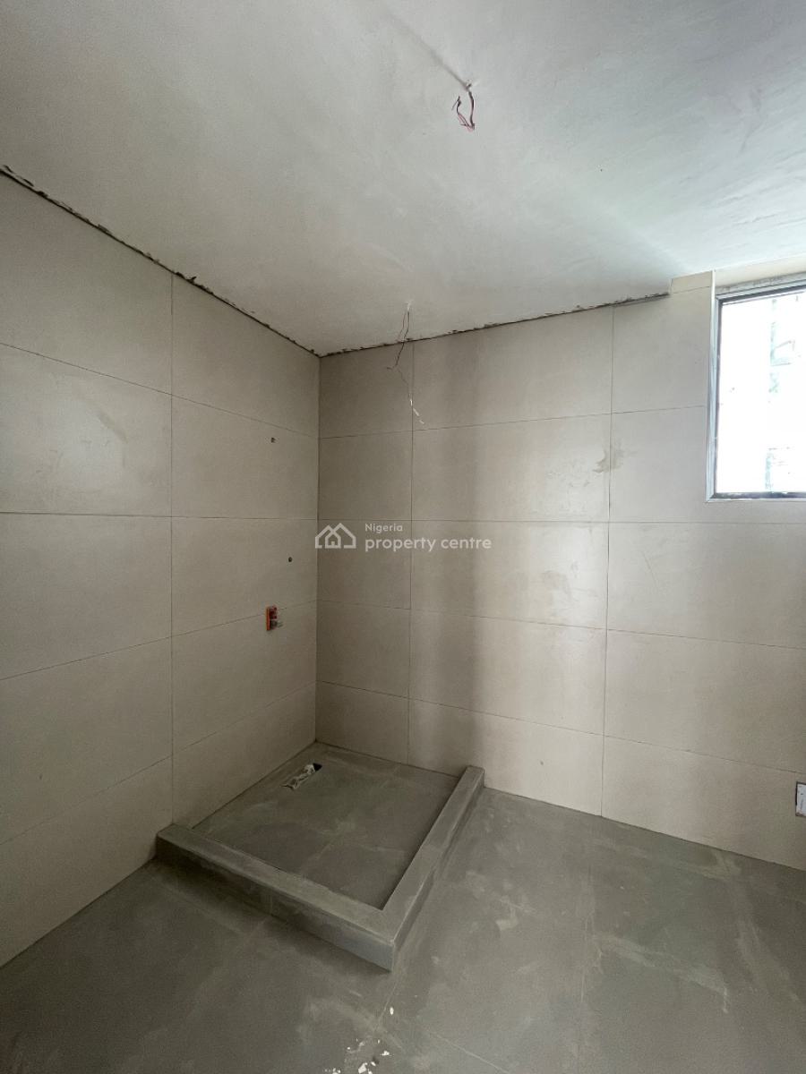 Ultra Luxury 6 Bedroom Fully Detached with Bq, Cinema & Swimming Pool, Banana Island, Ikoyi, Lagos, Detached Duplex for Sale