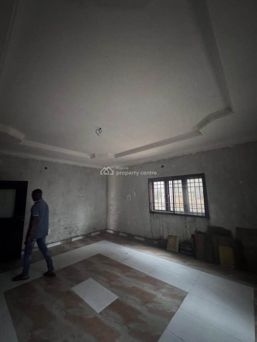 5 Bedroom Detached Duplex on 2 Plots Wt Bq, Off Woji Road, Woji, Port Harcourt, Rivers, Detached Duplex for Sale