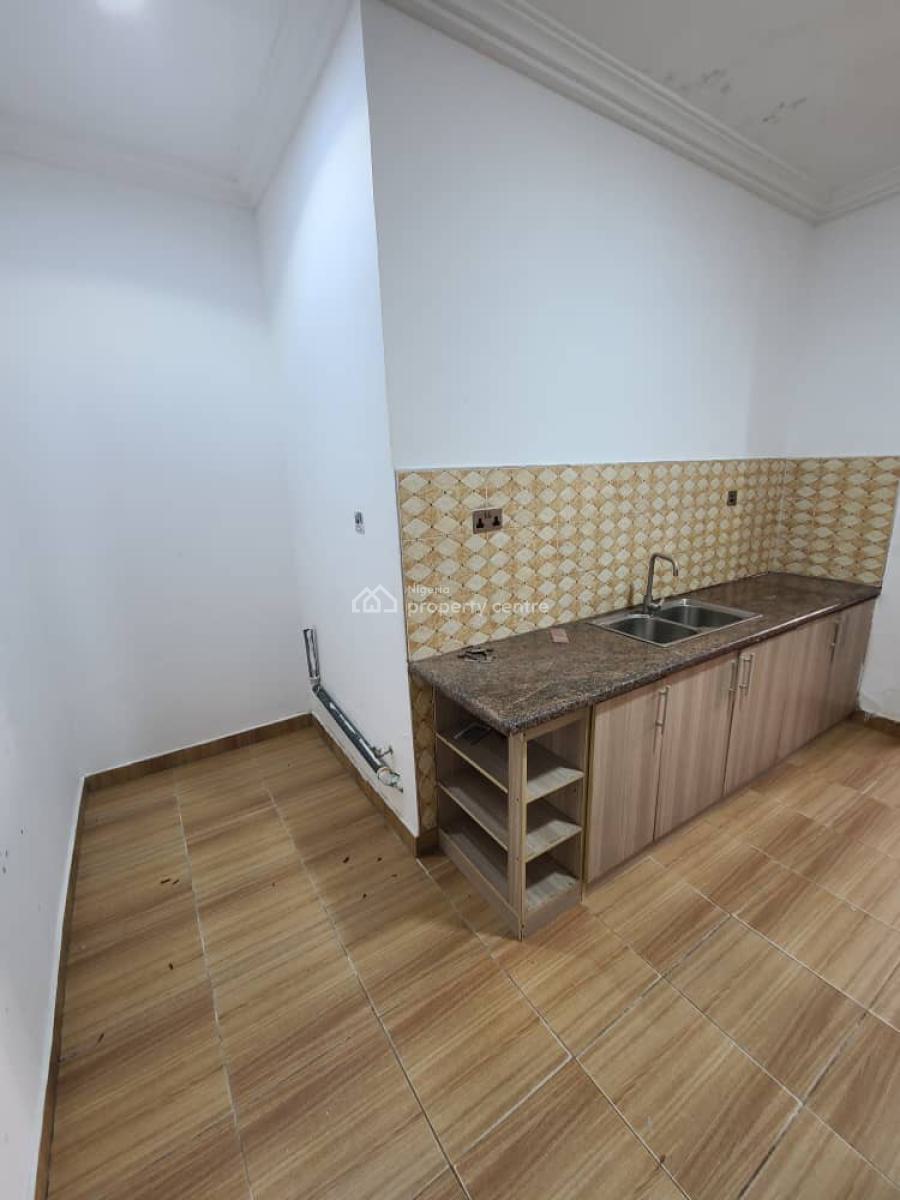 Well Mentaind 2 Bedroom Flat, Lekki Scheme 2 By Abraham Adesanya, Ajah, Lagos, Flat / Apartment for Rent