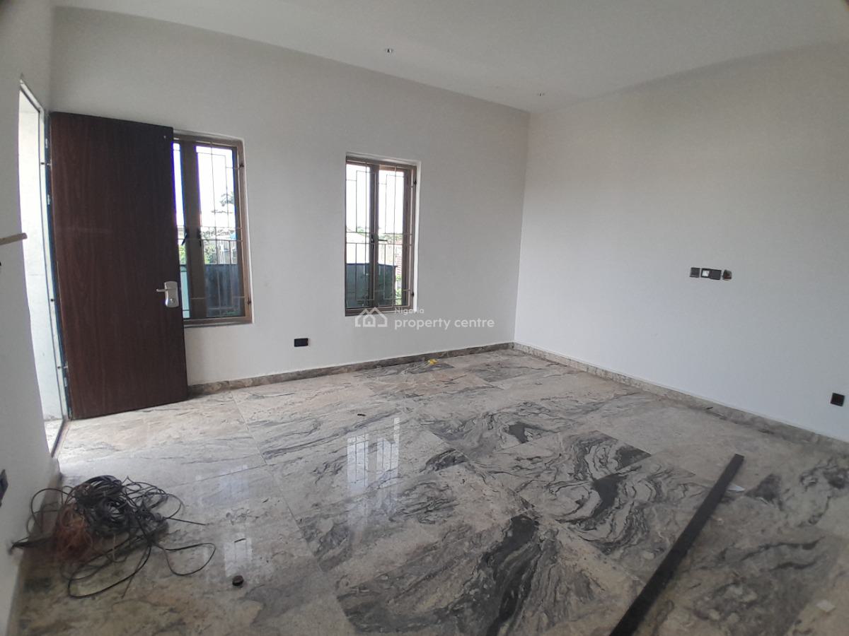 6 Bedroom Terraced Duplex, Wuse, Abuja, Terraced Duplex for Sale