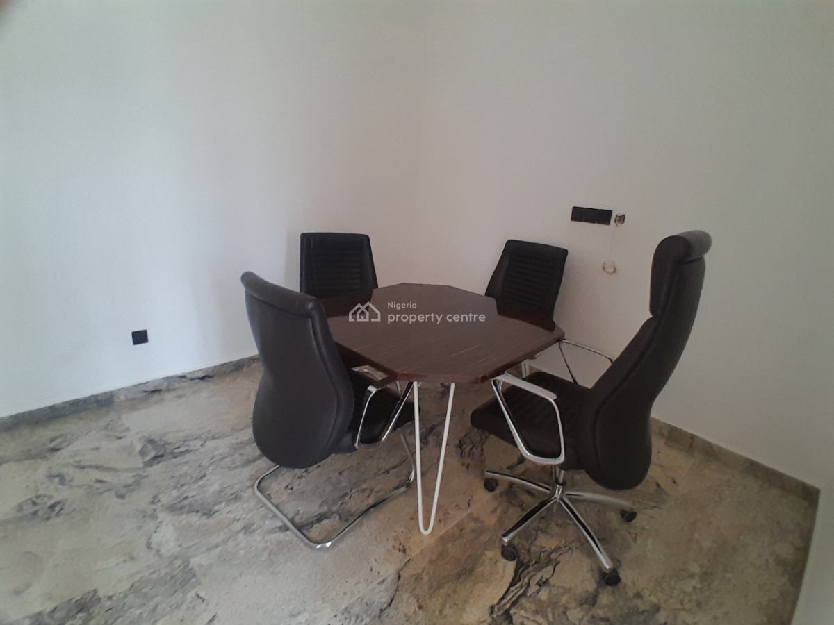 6 Bedroom Terraced Duplex, Wuse, Abuja, Terraced Duplex for Sale