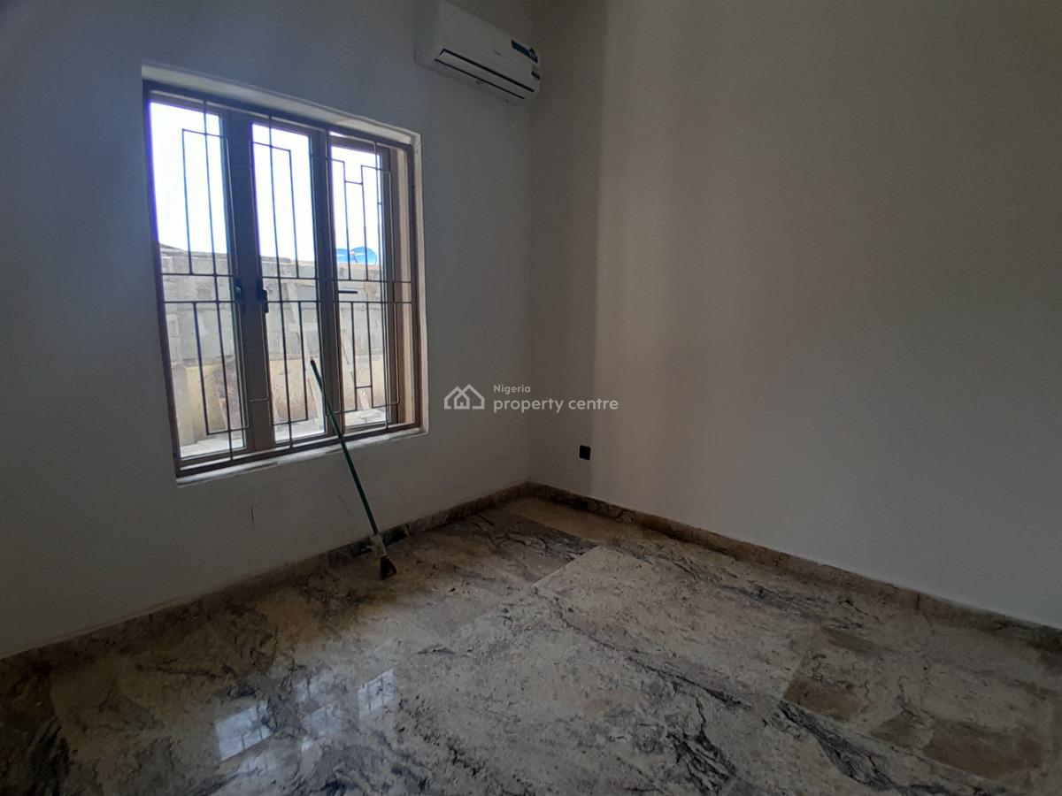 6 Bedroom Terraced Duplex, Wuse, Abuja, Terraced Duplex for Sale