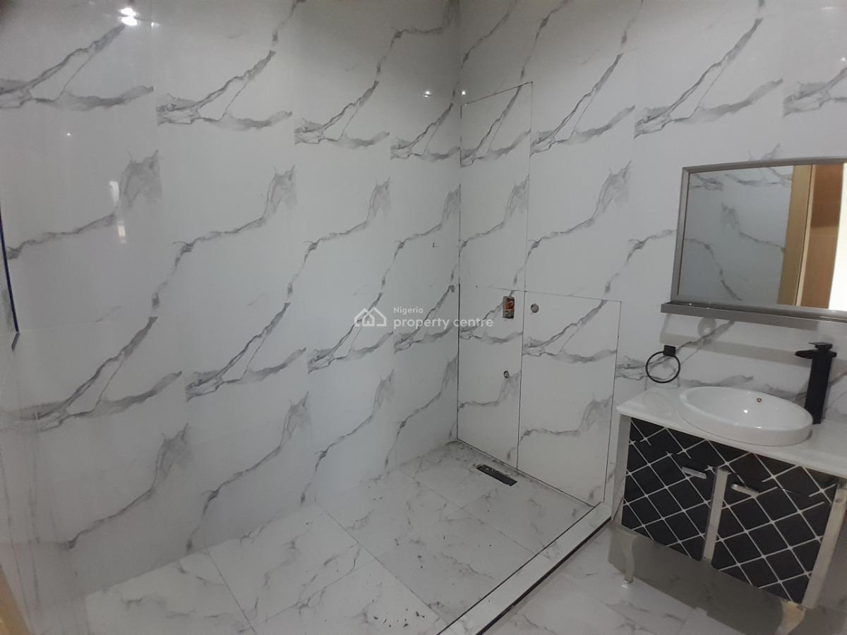 6 Bedroom Terraced Duplex, Wuse, Abuja, Terraced Duplex for Sale