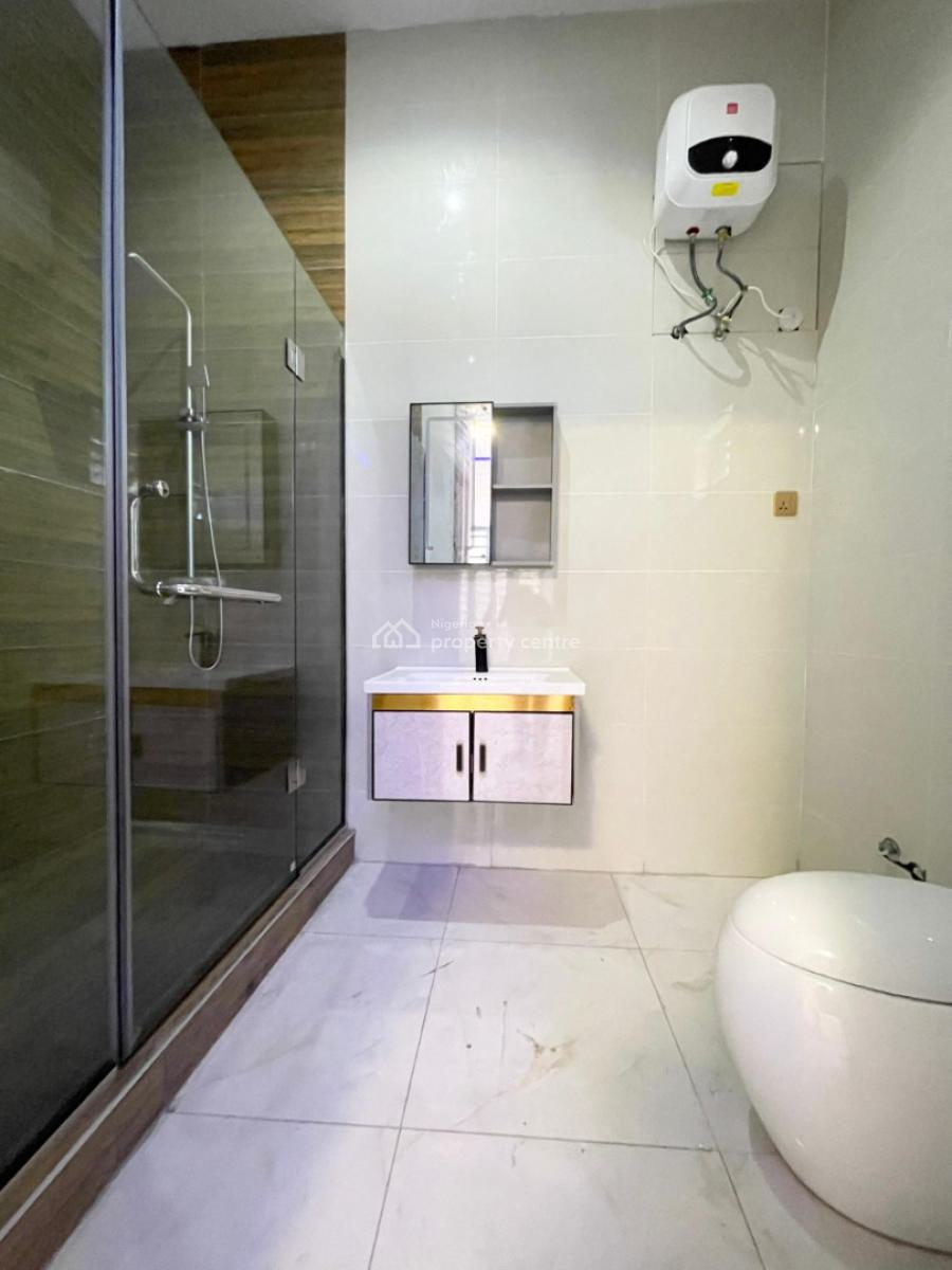 Luxury 2bedroom Apartments, Agungi, Lekki, Lagos, Flat / Apartment for Sale