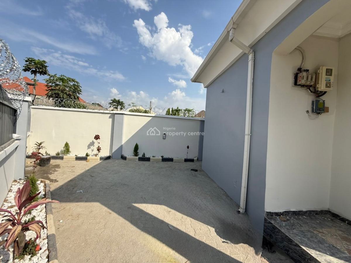 Brand New Tastefully Built 4 Units of 2 Bedroom Flats 2 Units Selfcon, Kubwa Arab Road, Kubwa, Abuja, Flat / Apartment for Sale