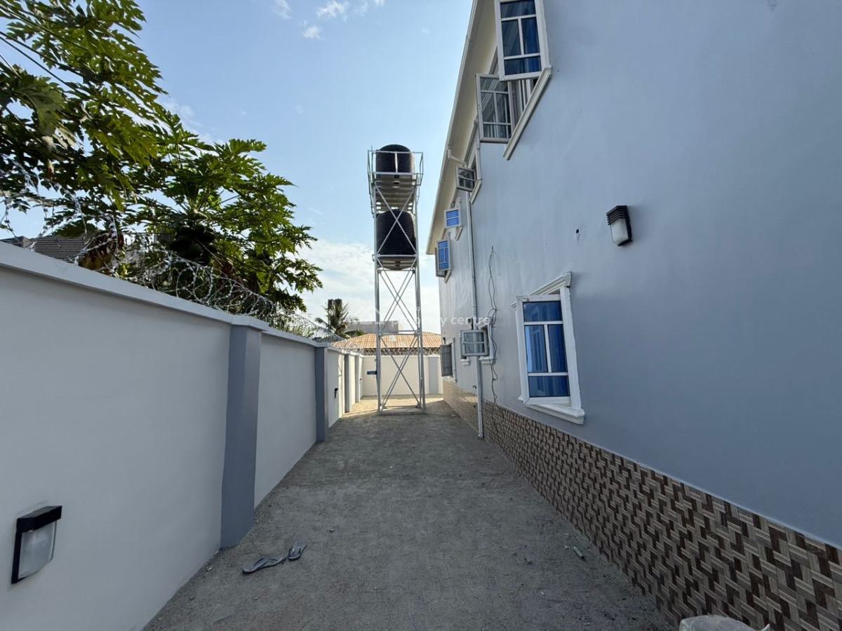 Brand New Tastefully Built 4 Units of 2 Bedroom Flats 2 Units Selfcon, Kubwa Arab Road, Kubwa, Abuja, Flat / Apartment for Sale