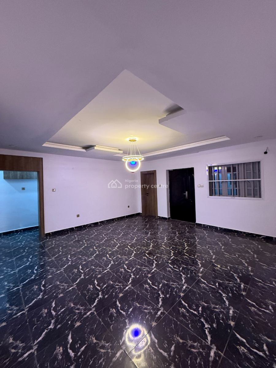 Brand New Tastefully Built 4 Units of 2 Bedroom Flats 2 Units Selfcon, Kubwa Arab Road, Kubwa, Abuja, Flat / Apartment for Sale