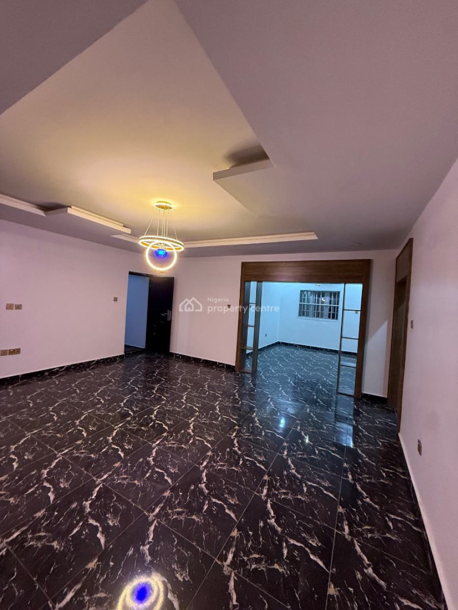 Brand New Tastefully Built 4 Units of 2 Bedroom Flats 2 Units Selfcon, Kubwa Arab Road, Kubwa, Abuja, Flat / Apartment for Sale