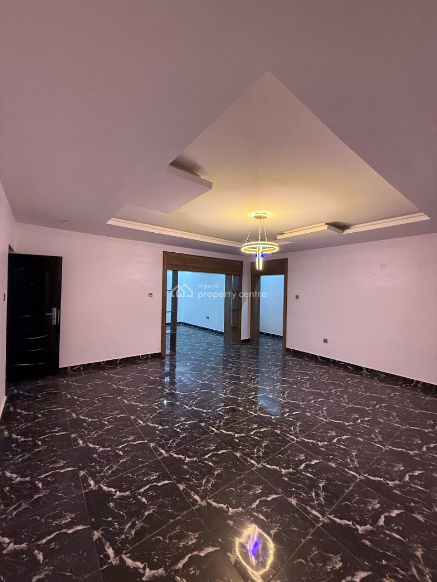 Brand New Tastefully Built 4 Units of 2 Bedroom Flats 2 Units Selfcon, Kubwa Arab Road, Kubwa, Abuja, Flat / Apartment for Sale