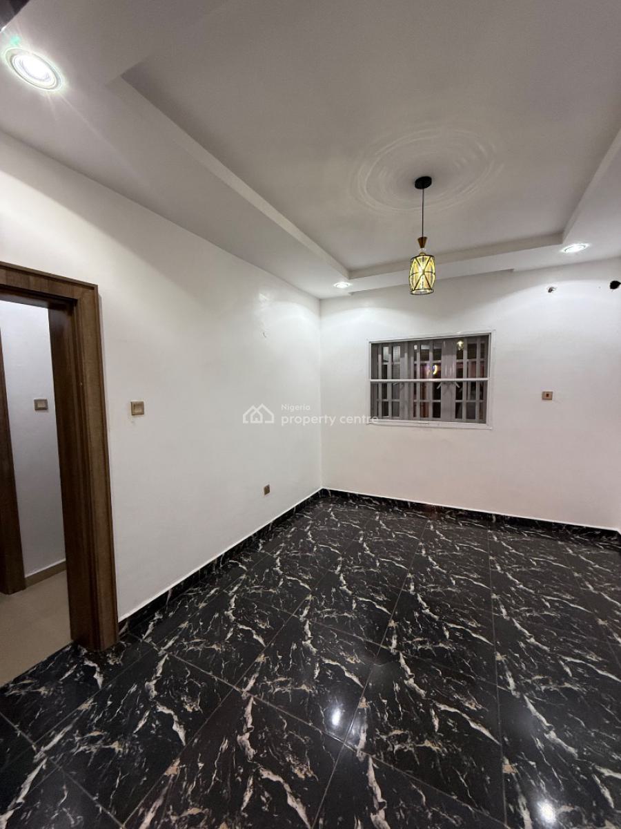 Brand New Tastefully Built 4 Units of 2 Bedroom Flats 2 Units Selfcon, Kubwa Arab Road, Kubwa, Abuja, Flat / Apartment for Sale