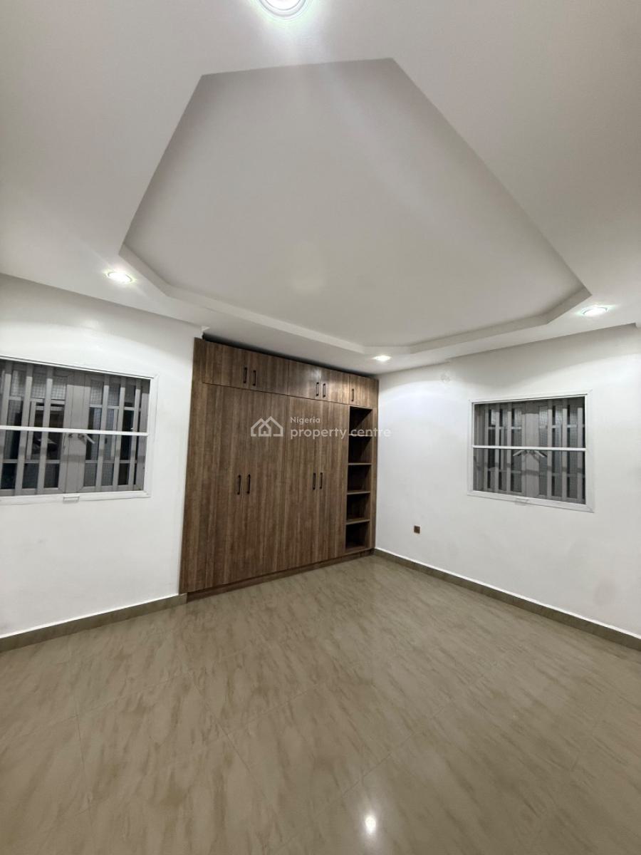 Brand New Tastefully Built 4 Units of 2 Bedroom Flats 2 Units Selfcon, Kubwa Arab Road, Kubwa, Abuja, Flat / Apartment for Sale