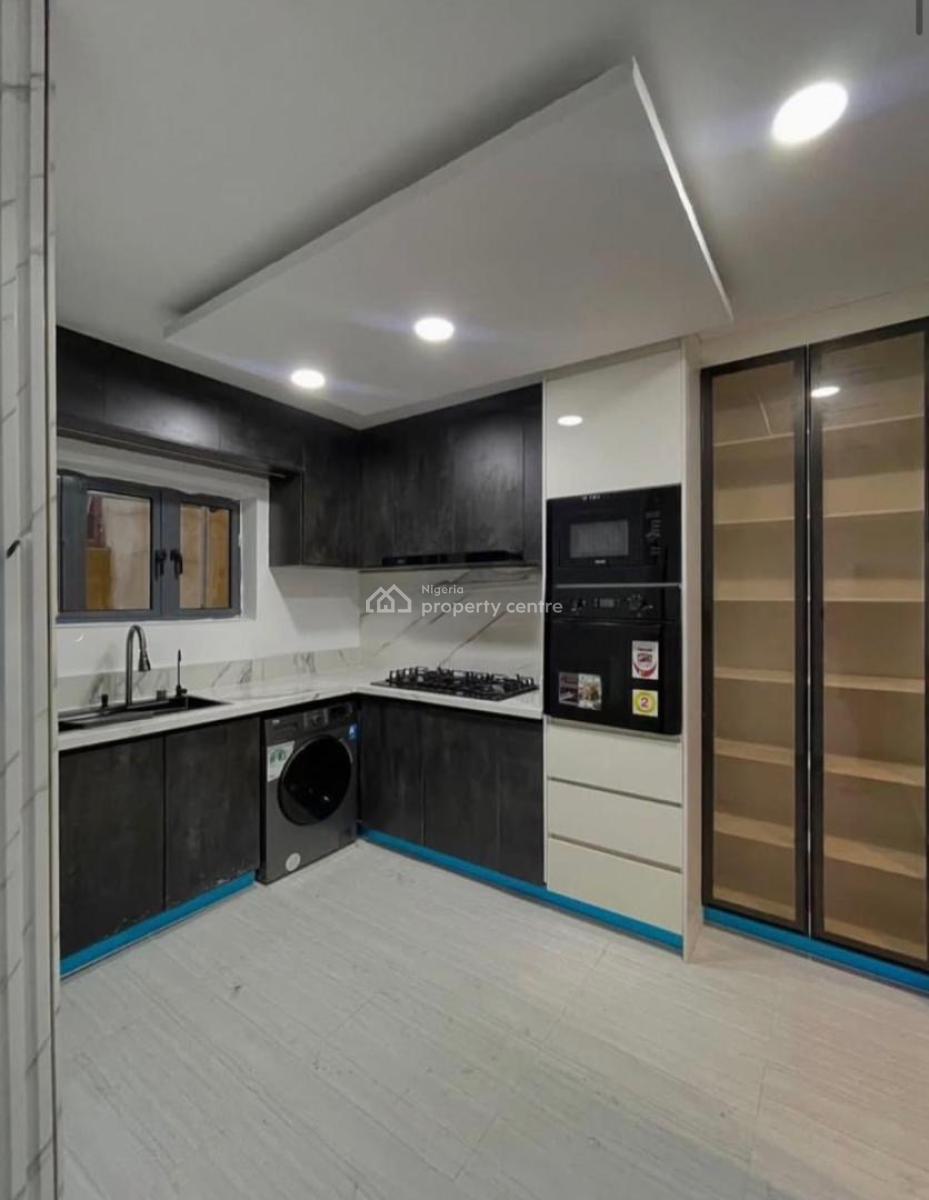 Contemporary 2 Bedroom Apartment, Ikate, Lekki, Lagos, Flat / Apartment for Sale