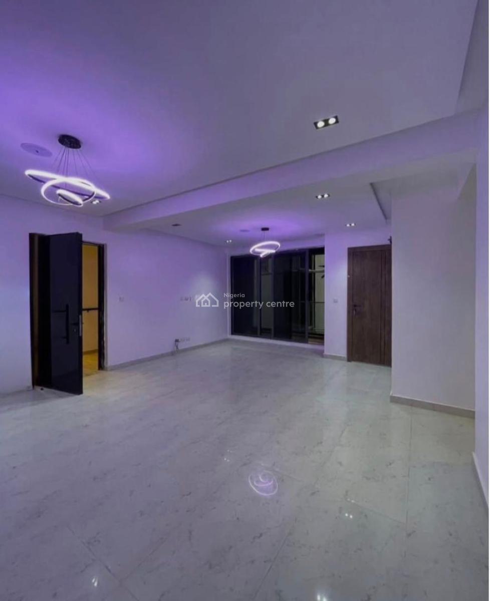 Contemporary 2 Bedroom Apartment, Ikate, Lekki, Lagos, Flat / Apartment for Sale