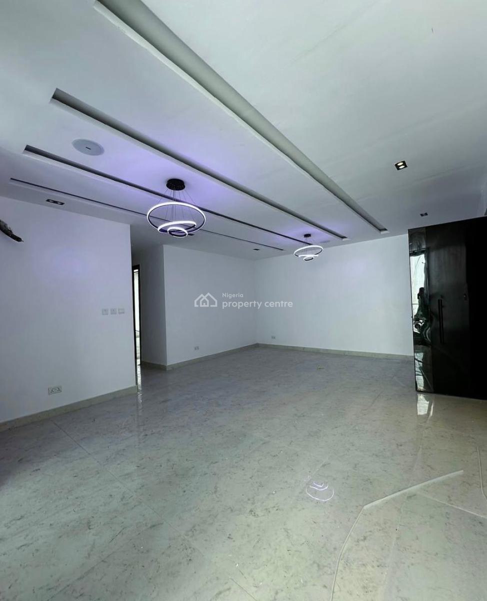 Contemporary 2 Bedroom Apartment, Ikate, Lekki, Lagos, Flat / Apartment for Sale