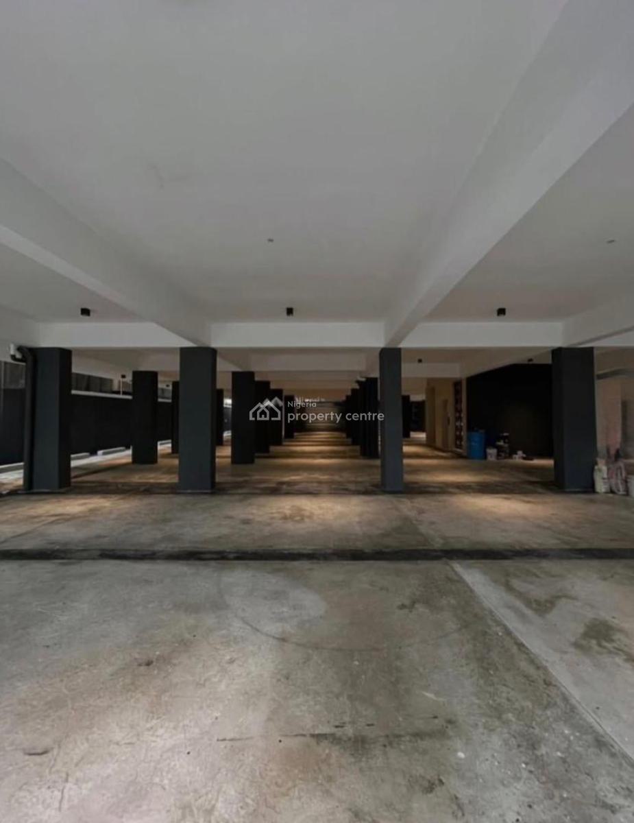 Contemporary 2 Bedroom Apartment, Ikate, Lekki, Lagos, Flat / Apartment for Sale